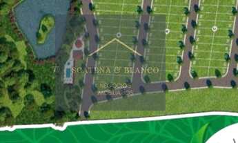 Imagem: Terreno, à venda em Sorocaba, Condomínio