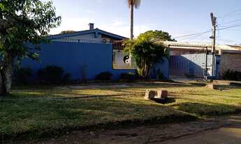 Imagem: Casa para venda tem 215 metros quadrados