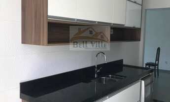 Imagem 2: Apartamento para venda possui 70 metros quadrados com 2 quartos em Parque São Vicente - Ma