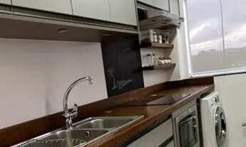 Imagem 7: Apartamento na praia de Navegantes 2 quartos mobiliado , Meia Praia - Navegantes - SC