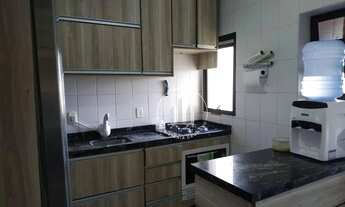 Imagem 4: Apartamento à venda, 98 m² por R$ 640.000,00 - Jardim Atlântico - Florianópolis/SC