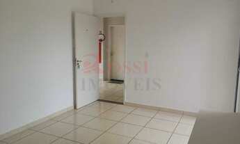 Imagem 2: APARTAMENTO DE 2 DORMITÓRIOS - RECANTO PARAÍSO