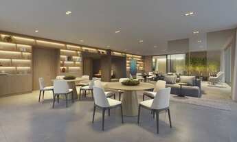 Imagem 6: Studio para venda tem 41 metros quadrados com 1 quarto em Jardim Paulista - São Paulo - SP