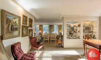 Imagem 6: São Paulo - Apartamento Padrão - Higienópolis