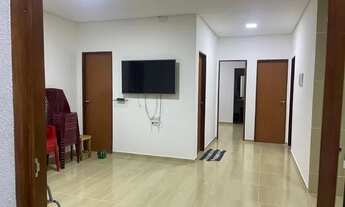 Imagem 3: VENDO CASA EM CARAPIBUS PB EXTRA