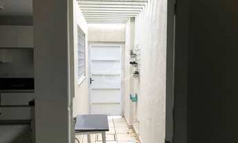 Imagem 7: Aluguel Casa CIDADE JARDIM