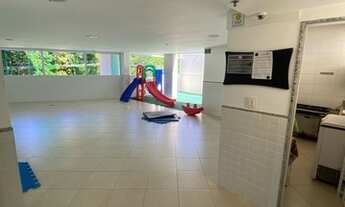 Imagem 4: Apt Centro / 3Quartos ( Suite )/ 2 Vagas / 580 mil