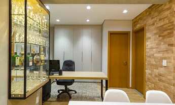 Imagem 6: Apartamento com 2 dormitórios à venda, 69 m² por R$ 675.000,00 - Gleba Palhano - Londrina