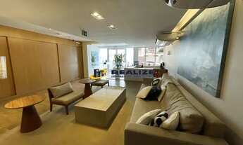 Imagem 5: Apto mobiliado 1 quarto na Pelinca com lazer completo - Ed. America Residence