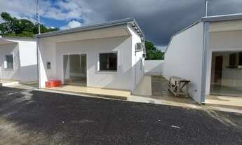 Imagem 4: Flores com 2 quartos Climatizados | Residencial Fechado