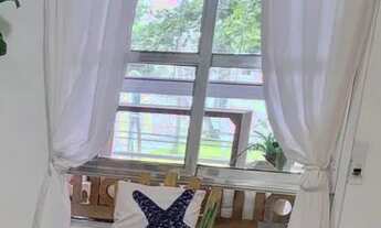 Imagem 4: Pitangueiras, varanda show com 43 m² - 5 dormitórios, 3 banheiros e 1 vaga