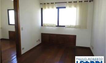 Imagem 3: APARTAMENTO - MORUMBI - SP