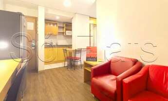 Imagem: Flat no Blue Tree Santo André disponível