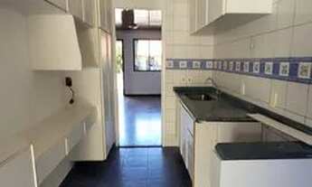 Imagem 2: Casa térrea no Morumbi Sul, com 3 quartos