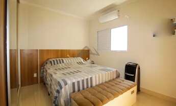 Imagem 7: Casa - Loteamento Caminhos de São Conrado (Sousas) - Campinas