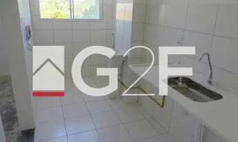 Imagem 5: Apartamento - Vila Miguel Vicente Cury - Campinas