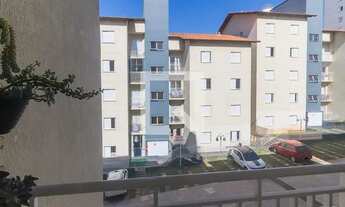 Imagem 7: Apartamento para Aluguel - Jardim Marica, 2 Quartos, 54 m2