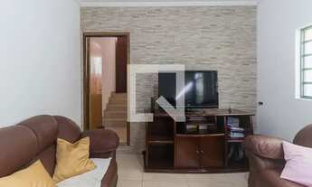 Imagem 5: Casa para Aluguel - Vila Brasileira, 2 Quartos, 197 m2