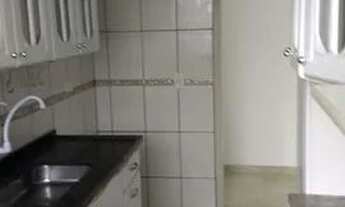 Imagem 3: Apartamento para aluguel possui 55 metros quadrados com 2 quartos