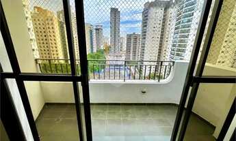 Imagem 3: São Paulo - Apartamento Padrão - MOEMA