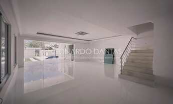 Imagem 6: Casa de condomínio para aluguel com 360 metros quadrados com 5 quartos