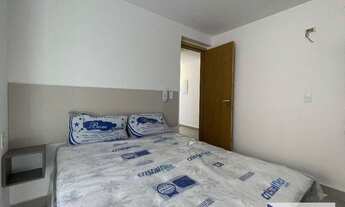 Imagem 7: Apartamento para alugar, 20 m² por R$ 2.400,01/mês - Chácara Santo Antônio (Zona Sul) - Sã