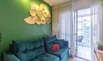 Imagem 7: Apartamento novo na região do Jardim Paulistano