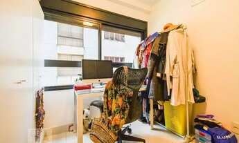 Imagem 6: Apartamento para Aluguel - Vila Madalena, 2 Quartos, 56 m2