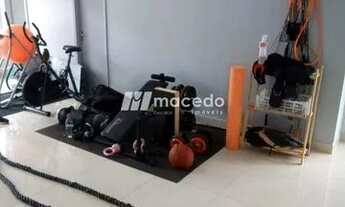 Imagem 5: Apartamento com 2 dorms, Vila Leopoldina, São Paulo - R$ 550 mil, Cod: 5877