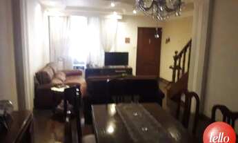 Imagem 2: São Paulo - Casa Padrão - Belém