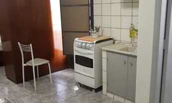 Imagem 2: Aluguel Kitnet com 1 dormitório