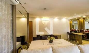 Imagem 2: Apartamento para Aluguel - Alphaville, 3 Quartos, 116 m2