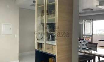 Imagem 6: Apartamento Padrão em São José dos Campos