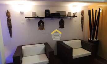 Imagem 2: Casa com 2 suítes à venda, 112 m² por R$ 1.450.000 - Jardim Aeroporto - São Paulo/SP