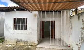 Imagem 3: Casa com 2 quartos sendo uma suíte