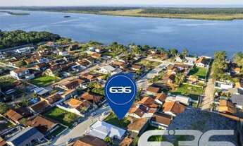 Imagem: Casa Balneário Barra do Sul