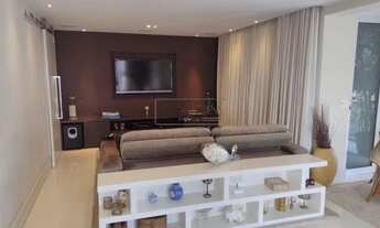 Imagem 4: Condomínio Duo San Paolo, Panamby - São Paulo