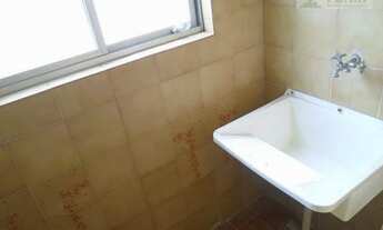 Imagem 5: Apartamento com 1 dormitório para alugar - Centro - Curitiba/PR