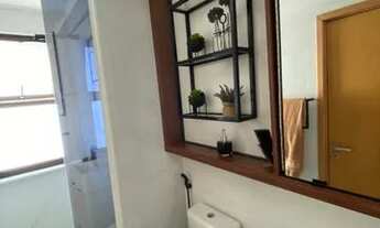 Imagem 7: Apartamento para aluguel com 56 metros quadrados com 2 quartos em Boa Viagem - Recife - PE