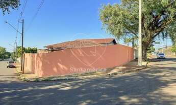 Imagem 2: LONDRINA - Casa Padrão - Bairro Aeroporto