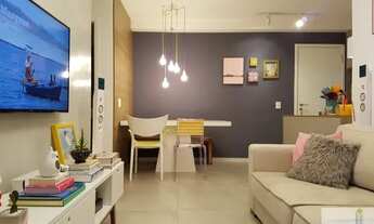 Imagem 5: Jardim Marajoara, 2 Dormitórios, Suíte - Condomínio Nova Sabará