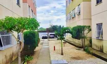 Imagem 3: Apartamento no Passaré - Fortaleza - Locação - R$ 1.000,00