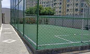 Imagem 7: Condomínio Spazio Soberano Buraquinho