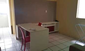 Imagem 2: COND.SOLARES LESTE 1 - BAIRRO:URUGUAI