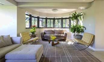 Imagem 2: São Paulo - Apartamento Padrão - VILA MADALENA