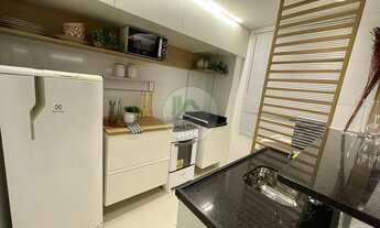 Imagem 2: MANAUS - APARTAMENTO PADRÃO - LÍRIO DO VALE