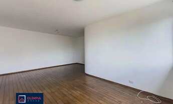 Imagem 2: Apartamento Venda Perdizes 117 m² 3 Dormitórios