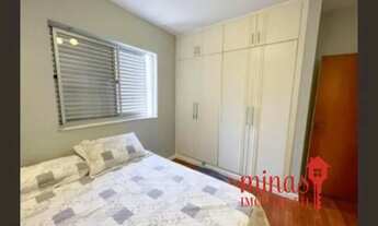 Imagem 6: BELO HORIZONTE - Apartamento Padrão - Buritis