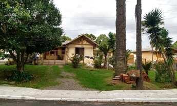 Imagem: Casa no bairro Eugênio Ferreira em Canela!