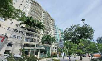 Imagem 2: Apartamento com 4 dormitórios à venda, 172 m² por R$ 2.450.000,00 - Ingá - Niterói/RJ